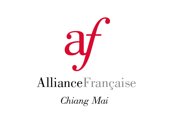 AF Chiang Mai_Logo