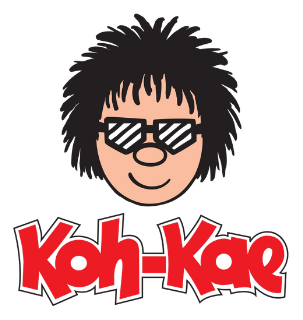 Koh-Kae