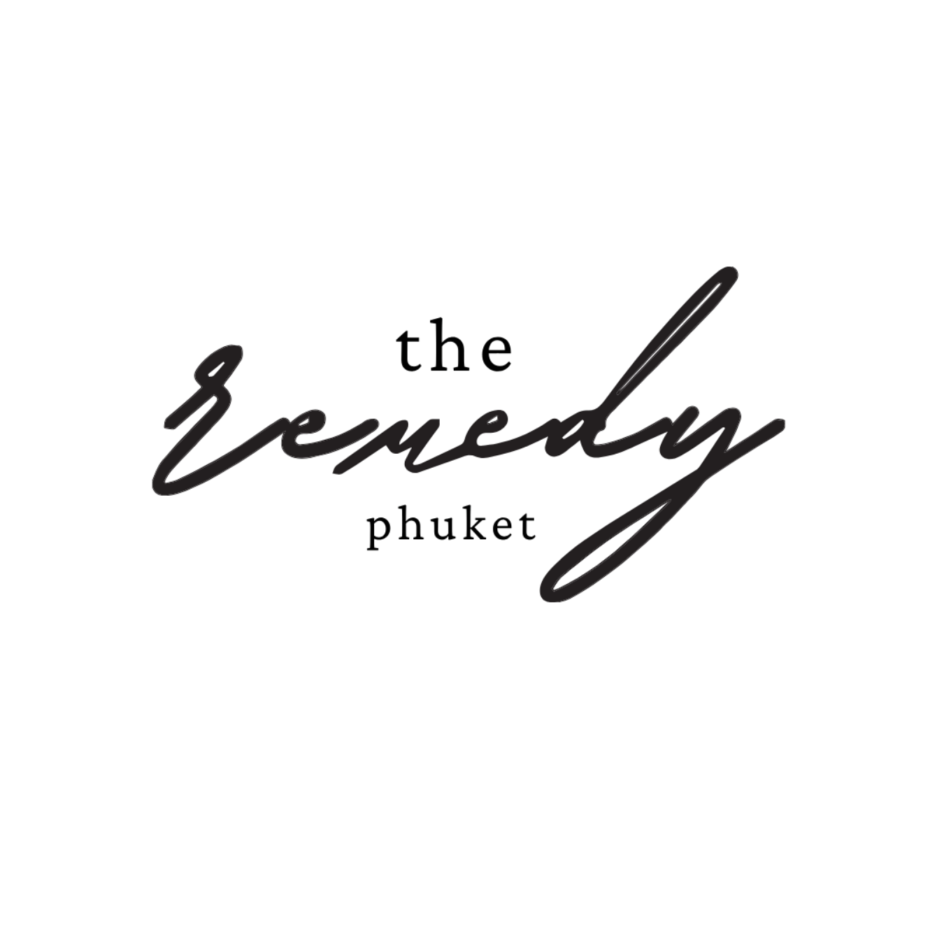 The Remedy Phuket