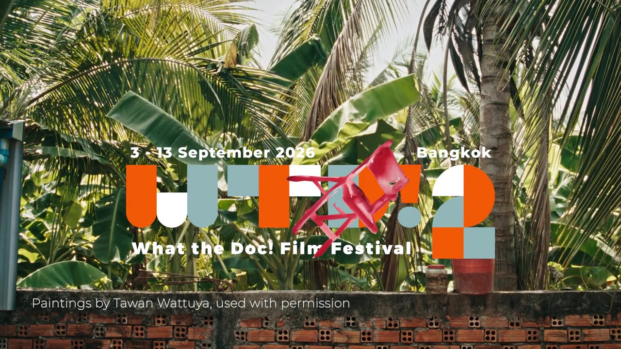 WTD! 2026 festival trailer